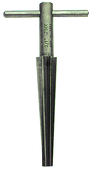 1/2 Dia-HSS-Repairmen's Taper Reamer Construction / Bridge Reamer - First Tool & Supply