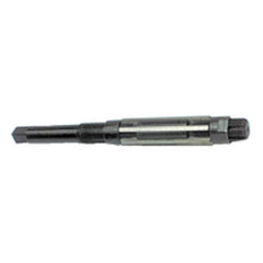 ‎1/4-9/32-HSS-Adjustable Blade Reamer - First Tool & Supply