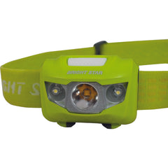 INTRINSICALLY SAFE HEADLAMP - First Tool & Supply