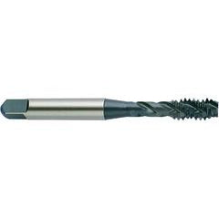 M10X1.25 D11 3FL SP FL BOTT TAP-H - First Tool & Supply