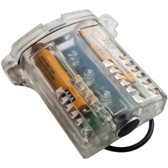 71030R BEACON FLASHER - Exact Industrial Supply
