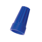 Winged Wire Connectors - 14-6 Wire Range (Blue) - First Tool & Supply