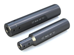 Boring Bar Sleeve - (OD: 32mm x ID: 25mm) - Part #: CNC 88130M 25mm - First Tool & Supply