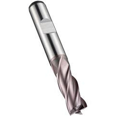 2MM 4FL MED LEN PM END MILL-SUP-R - First Tool & Supply