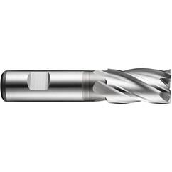 20MM 4FL MED LEN PM END MILL-BRT - First Tool & Supply