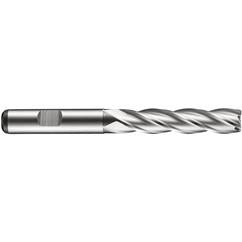 40MM MULTIFL XL PM END MILL-BRT - First Tool & Supply