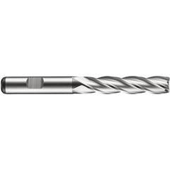 22MM MULTIFL XL PM END MILL-BRT - First Tool & Supply