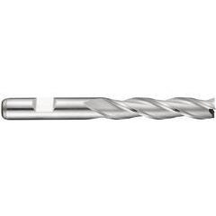 8MM 3FL CO END MILL - First Tool & Supply