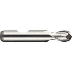 5MM 2FL CO XS BN END MILL-BRT - First Tool & Supply