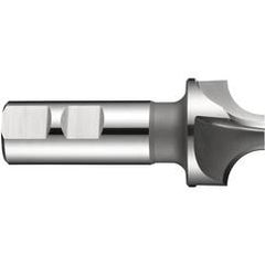 2.5MM CO C/R CUTTER - First Tool & Supply