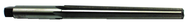 11 Dia-HSS-Straight Shank/Straight Flute Taper Pin Reamer - First Tool & Supply