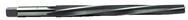9 Dia-HSS-Straight Shank/Spiral Flute Taper Pin Reamer - First Tool & Supply