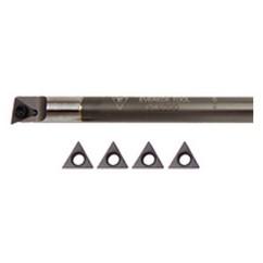 CB1900/TL 120 Boring Bar Kit - First Tool & Supply