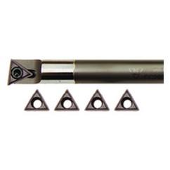 CC2900/TL 120 Boring Bar Kit - First Tool & Supply