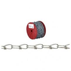 1/0 DBL LOOP INCO CHAIN 100/REEL - First Tool & Supply