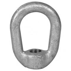 NO 5 EYE NUT 3/4" UNC-2B TAP SIZE - First Tool & Supply