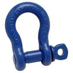 1-1/4" ANCHOR SHACKLE SCREW PIN - First Tool & Supply