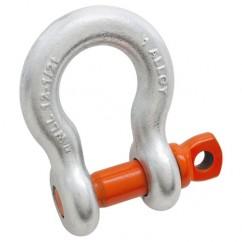 1-1/4" ALLOY ANCHOR SHACKLE SCREW - First Tool & Supply