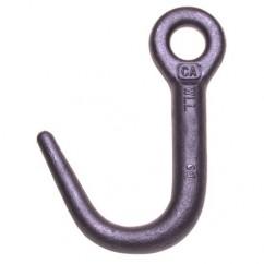 3/4 CAM-ALLOY J-HOOK STYLE A BRIGHT - First Tool & Supply