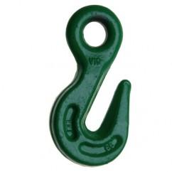 3/4" CAM-ALLOY EYE GRAB HOOK GRADE - First Tool & Supply