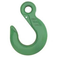 7/8" CAM-ALLOY EYE SLING HOOK GRADE - First Tool & Supply