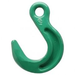 1" CAM-ALLOY EYE FOUNDRY HOOK GRADE - First Tool & Supply