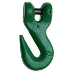 3/4" QUIK-ALLOY GRAB HOOK GRADE 100 - First Tool & Supply