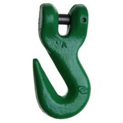 1/2" QUIK-ALLOY GRAB HOOK GRADE 100 - First Tool & Supply