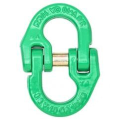 3/8" QUIK-ALLOY COUPLING LINK GRADE - First Tool & Supply