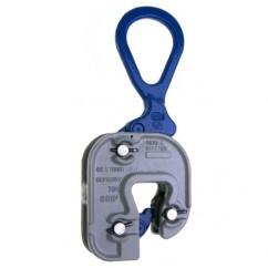 GX STRUCTURAL SHORT LEG PLATE CLAMP - First Tool & Supply