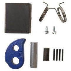 REPLACEMENT SHACKLE/LINKAGE KIT FOR - First Tool & Supply