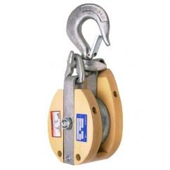 3071V 8" SGL WOOD DROP LINK SNATCH - First Tool & Supply