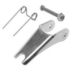 5/8 REG AND QUIK-ALLOY SLING HOOKS - First Tool & Supply
