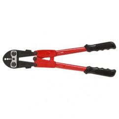 SWAGING TOOL 18" - First Tool & Supply