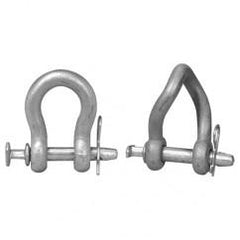 7/8" TWISTED CLEVIS LONG BODY - First Tool & Supply