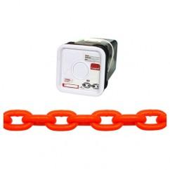 1/4 GRADE 30 PROOF COIL CHAIN - First Tool & Supply