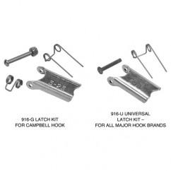 399-1001 HOOK LATCH KIT - First Tool & Supply