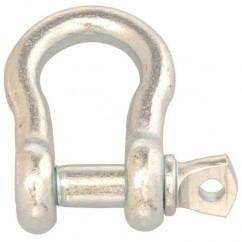 1" ANCHOR SHACKLE SCREW PIN - First Tool & Supply