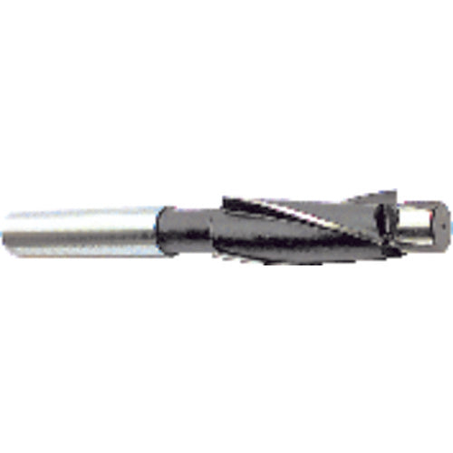 3MM HS SS CAPSCREW CBORE - First Tool & Supply