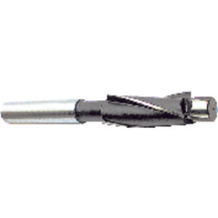 6MM HS SS CAPSCREW CBORE - First Tool & Supply