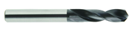 3/8 X 3/8 X 1-5/8 X 3-1/2 HSS-Pm Multi-1 Drill Stub Length TiAlN Coated - First Tool & Supply