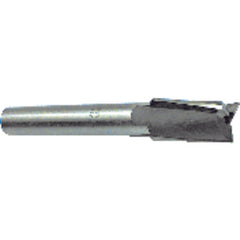 5/16 Screw Size-Straight Shank Interchangeable Pilot Counterbore - First Tool & Supply