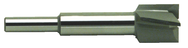 1/2 Screw Size-Aircraft-Square Interchangeable Pilot Counterbore - First Tool & Supply