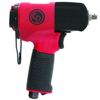 #CP8222 - 3/8'' Drive - Angle Type - Air Powered Impact Wrench - First Tool & Supply
