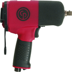 #CP8252 - 1/2'' Drive - Angle Type - Air Powered Impact Wrench - First Tool & Supply