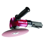 #CP8695 - 7" Disc - Angle Style - Air Powered Sander - First Tool & Supply