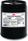 Hd Degreaser - 55 Gallon Drum - First Tool & Supply