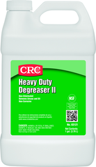 HD Degreaser II - 1 Gallon - First Tool & Supply