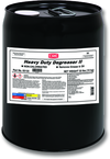HD Degreaser II - 5 Gallon Pail - First Tool & Supply