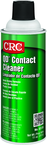 QD Contact Cleaner - 11 Ounce Aerosol - First Tool & Supply